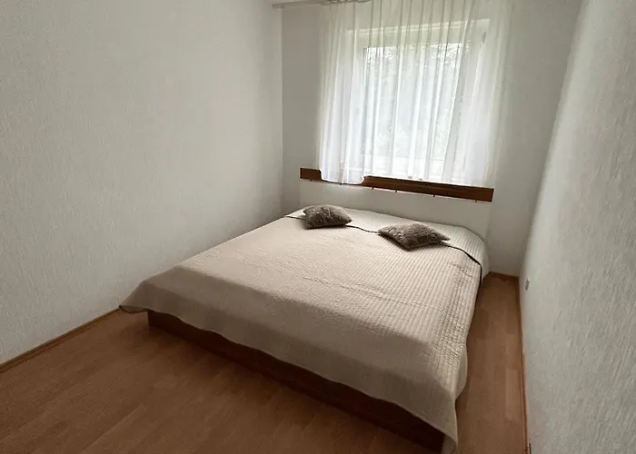 アパート Moebiliert Lage 10min Dus Airport, Messe Und Fussball Stadion